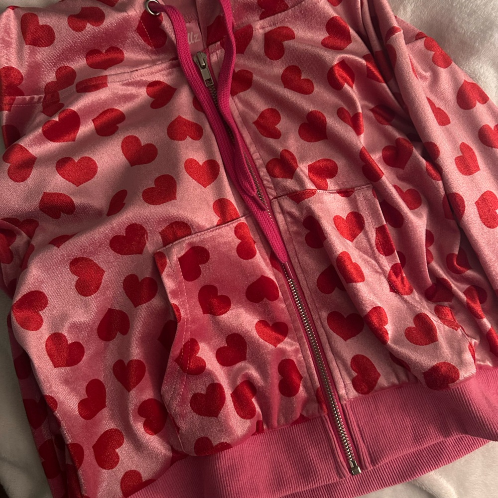Dolls Kill Maneater Set💗